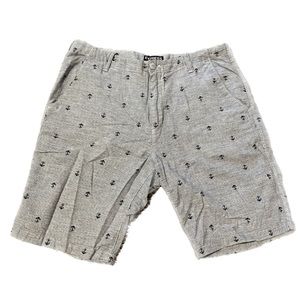 Express Shorts